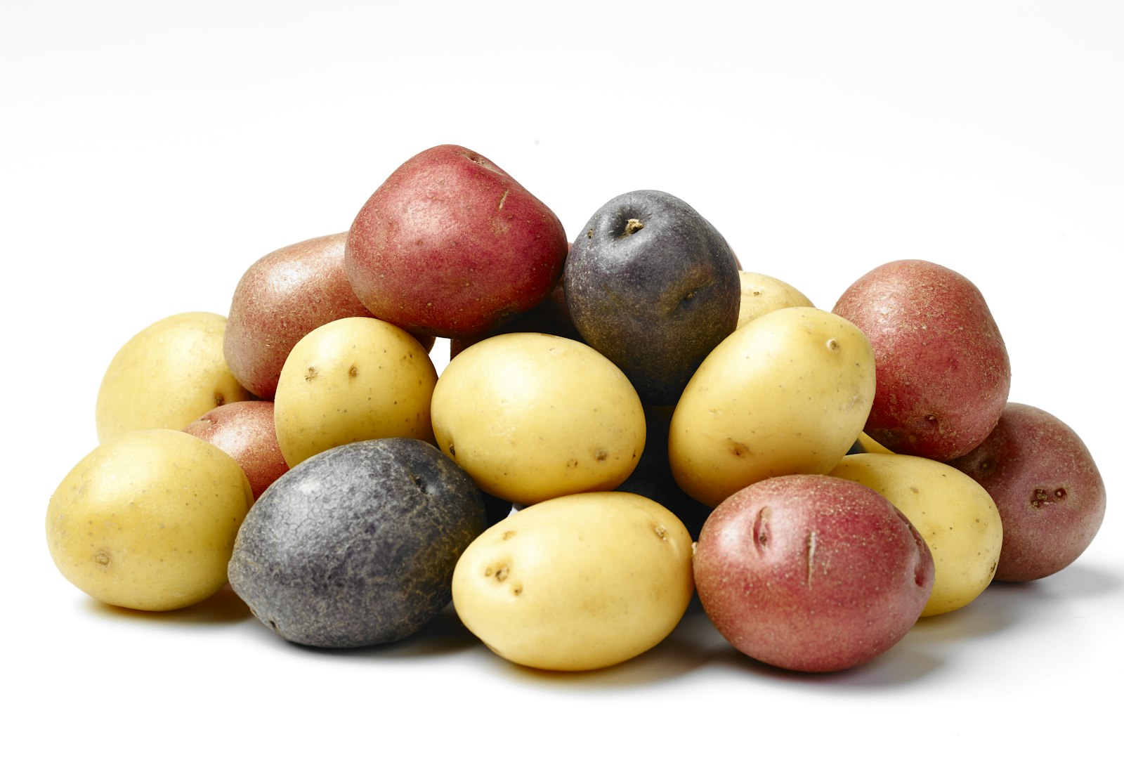 A pile of delicious looking Little Trios™.