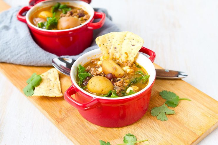 How to Cook Little Potatoes in an Instant Pot | The Little Potato Company