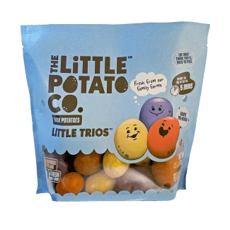 Private Selection™ Petite Purple Potatoes, 1.5 lb - Gerbes Super Markets