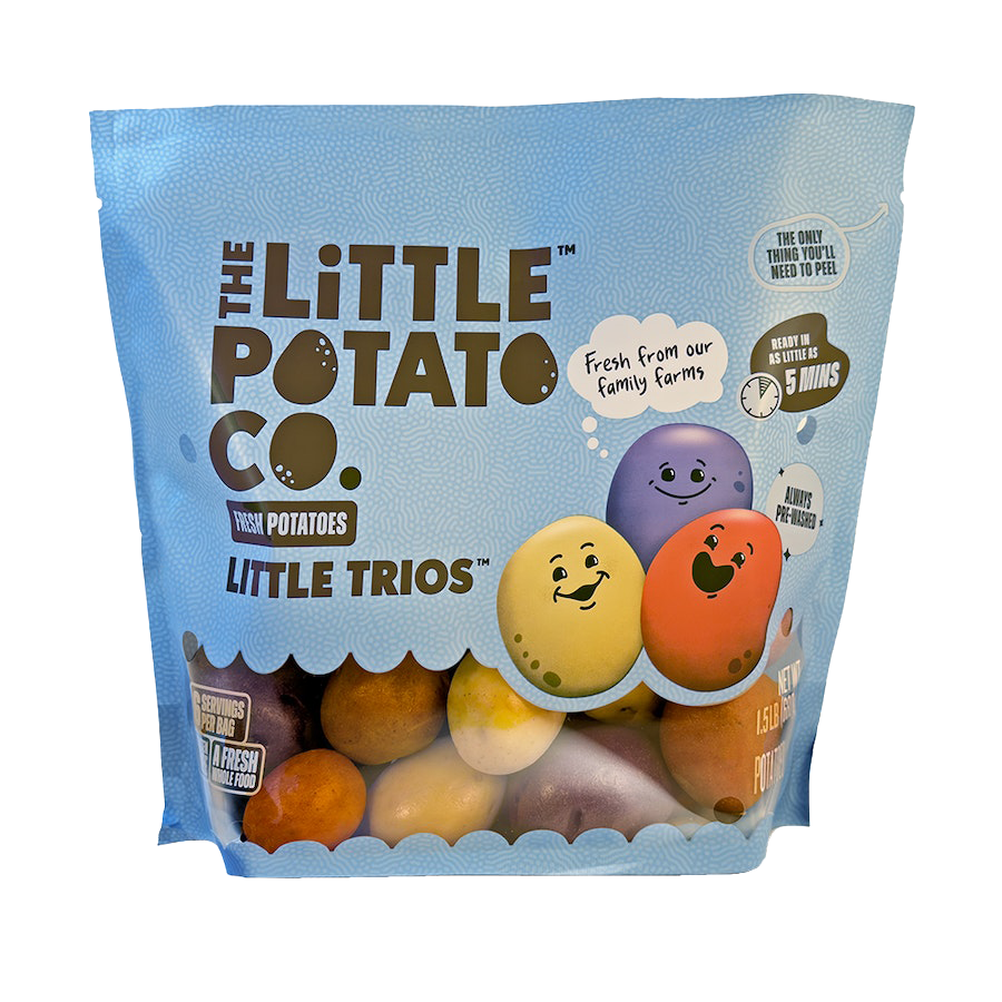 A bag of Little Trios™