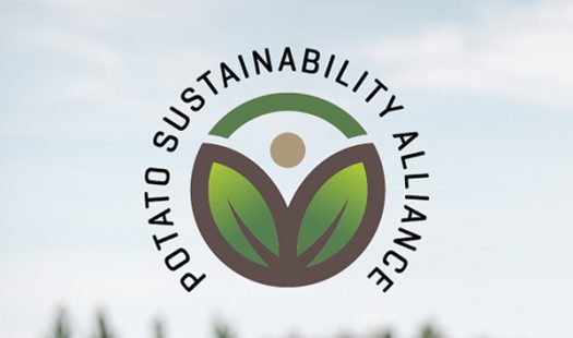 Potato Sustainability Alliance Logo